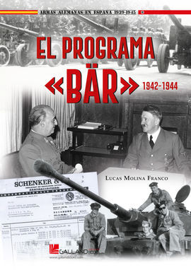 EL PROGRAMA BAR 1942-1944