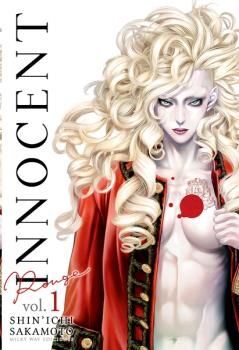 INNOCENT ROUGE, VOL. 1