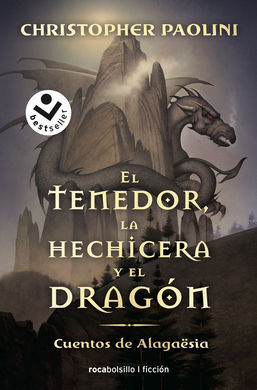 TENEDOR, LA HECHICERA Y EL DRAGON