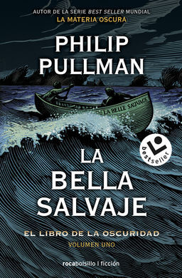 LIBRO DE LA OSCURIDAD I. LA BELLA SALVAJE