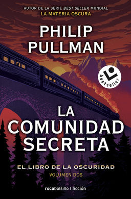 LIBRO DE LA OSCURIDAD II. LA COMUNIDAD SECRETA