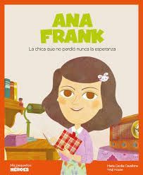 ANA FRANK