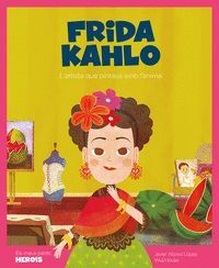 FRIDA KAHLO - CAT