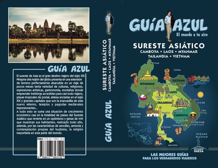 SURESTE ASIATICO