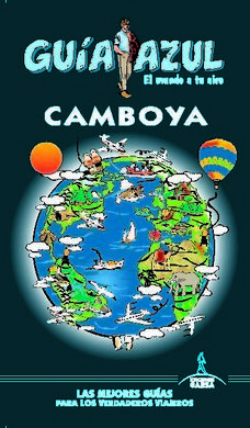 CAMBOYA