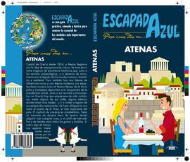 ESCAPADA AZUL ATENAS