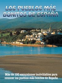 PUEBLOS BONITOS ESPAÑA