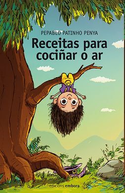 RECEITAS PARA COCIÑAR O AR