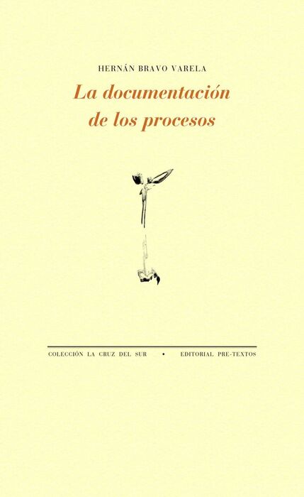 DOCUMENTACIÓN DE LOS PROCESOS, LA