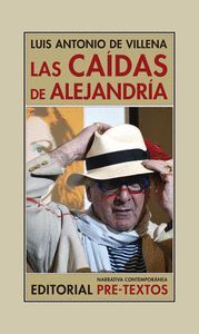 LAS CAÍDAS DE ALEJANDRÍA