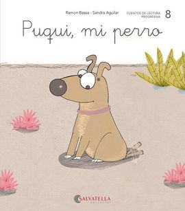 PUQUI MI PERRO