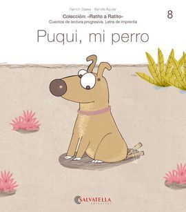 PUQUI, MI PERRO (IMPRENTA)