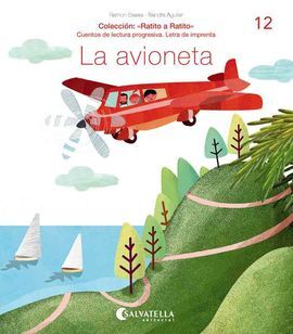 LA AVIONETA (IMPRENTA)