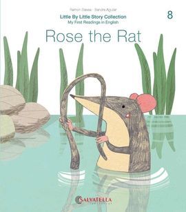 ROSE THE RAT