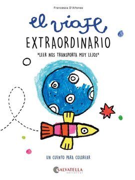 EL VIAJE EXTRAORDINARIO