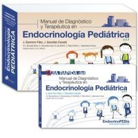 MANUAL DE DIAGNÓTICO  Y TERAPÉUTICA EN ENDOCRINOLOGÍA PEDIÁTRICA