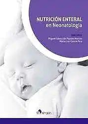 NUTRICIÓN ENTERAL EN NEONATOLOGÍA