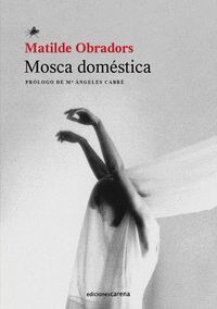 MOSCA DOMÉSTICA