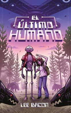 ÚLTIMO HUMANO, EL