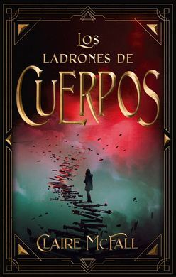 LOS LADRONES DE CUERPOS