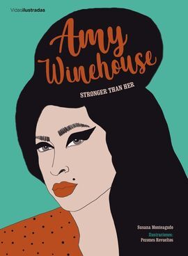 AMY WINEHOUSE