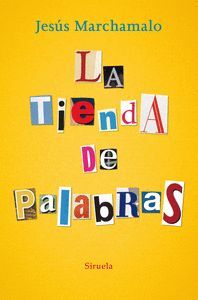 LA TIENDA DE PALABRAS