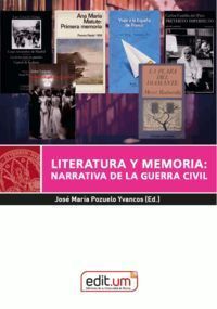 LITERATURA Y MEMORIA: