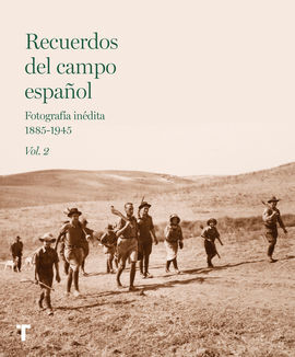 RECUERDOS DEL CAMPO ESPAÑOL VOL.2