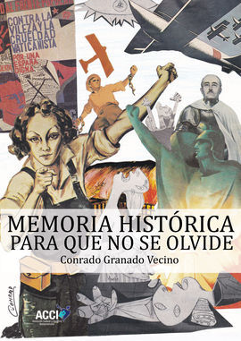 MEMORIA HISTÓRICA. PARA QUE NO SE OLVIDE