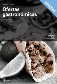 OFERTAS GASTRONÓMICAS