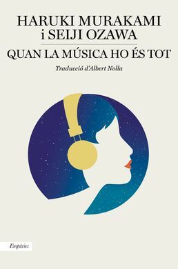 QUAN LA MÚSICA HO ÉS TOT