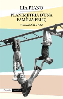 PLANIMETRIA D'UNA FAMILIA FELIÇ