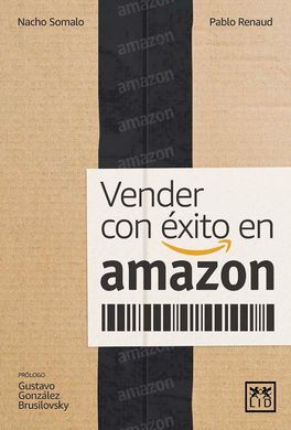 VENDER CON EXITO EN AMAZON