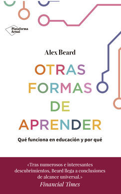 OTRAS FORMAS DE APRENDER