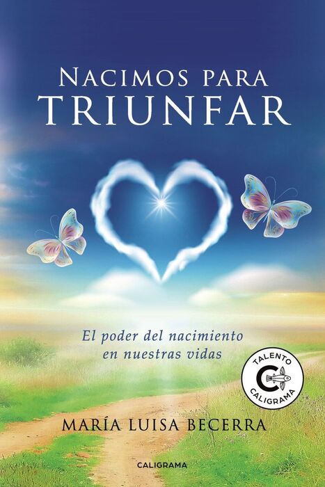 NACIMOS PARA TRIUNFAR