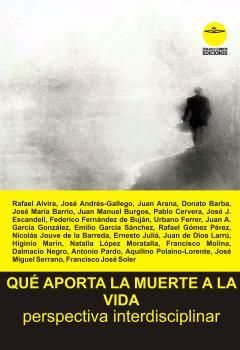 QUE APORTA LA MUERTE A LA VIDA