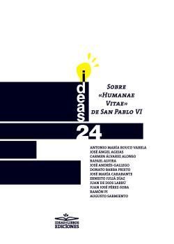 SOBRE HUMANAE VITAE DE SAN PABLO VI
