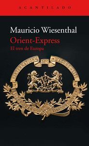 ORIENT-EXPRESS