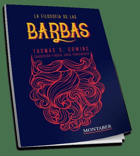 FILOSOFIA DE LAS BARBAS, LA