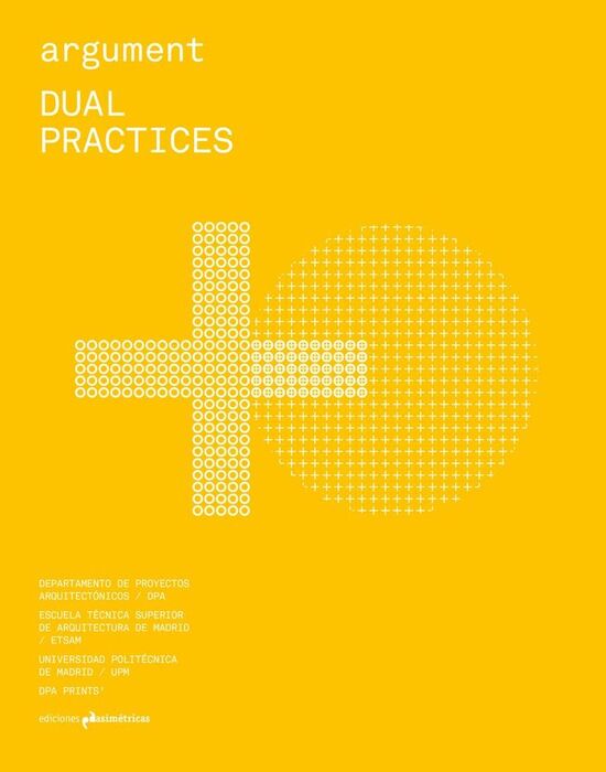 ARGUMENT 2 DUAL PRACTICES