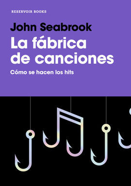 FABRICA DE CANCIONES, LA (TB)