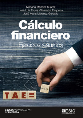 CALCULO FINANCIERO