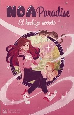 HECHIZO SECRETO, EL