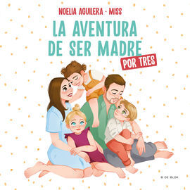 MISSTRILLIS. AVENTURA DE SER MADRE (POR