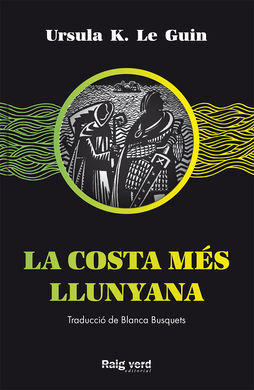 COSTA MES LLUNYANA,LA - CAT