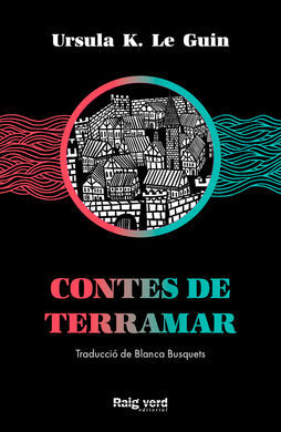 CONTES DE TERRAMAR - CAT