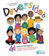 DIVERSIDAD