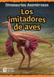 LOS IMITADORES DE AVES