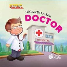 JOGANDO A SER DOCTOR