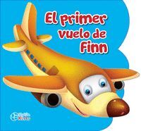 PRIMER VUELO DE FINN. EL
